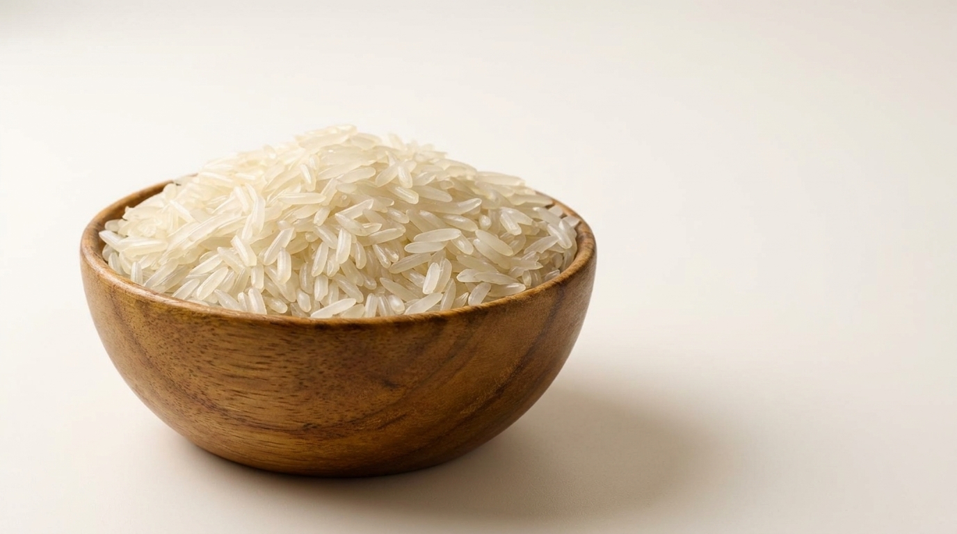 Non Basmati Rice
